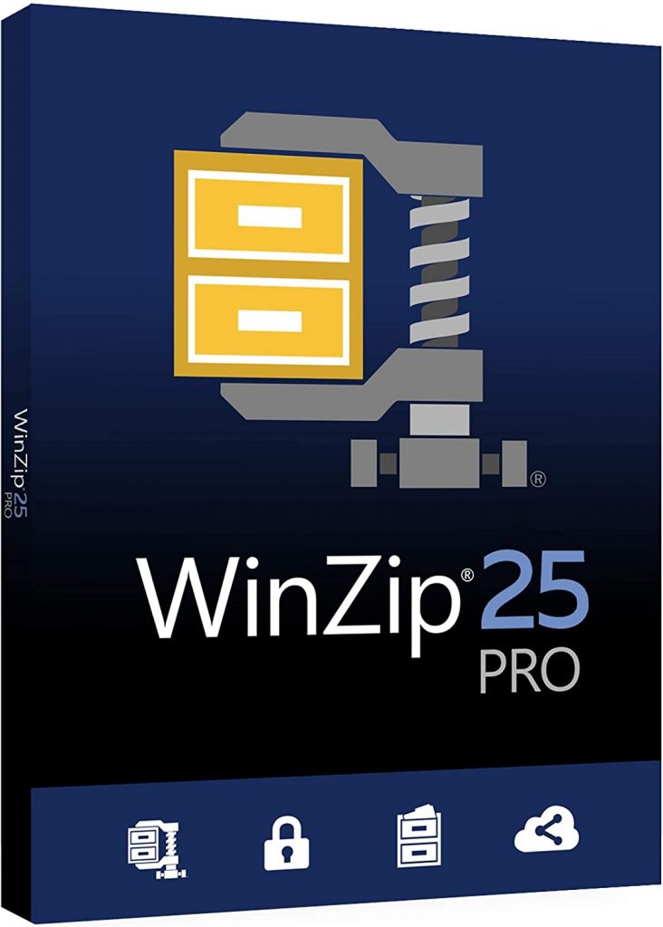 WinZip Pro Crack