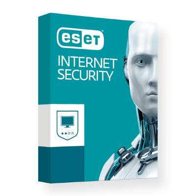 ESET Internet Security License Key
