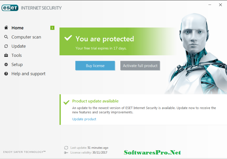 ESET Internet Security