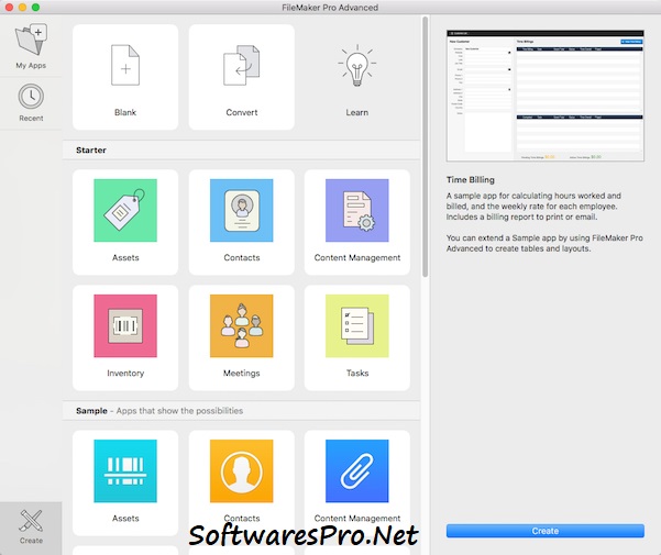 FileMaker Pro Advanced Crack