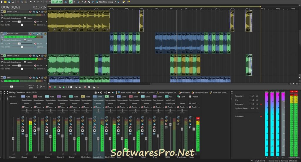 MAGIX ACID Pro Suite Serial Number