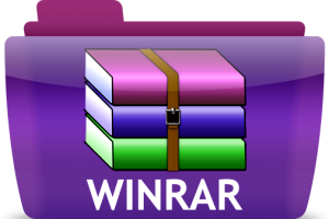 WinRAR License Key