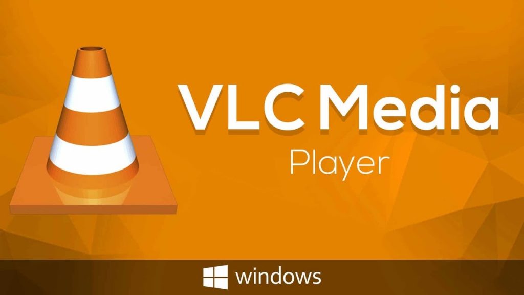 VLC Media Player Key