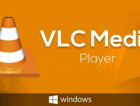 VLC Media Player Key