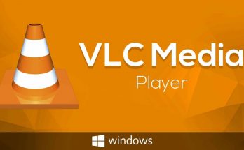 VLC Media Player Key