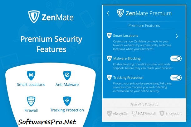 ZenMate VPN Activation Key