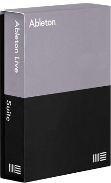 Ableton Live Suite Crack