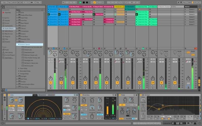 Ableton Live Suite Keygen