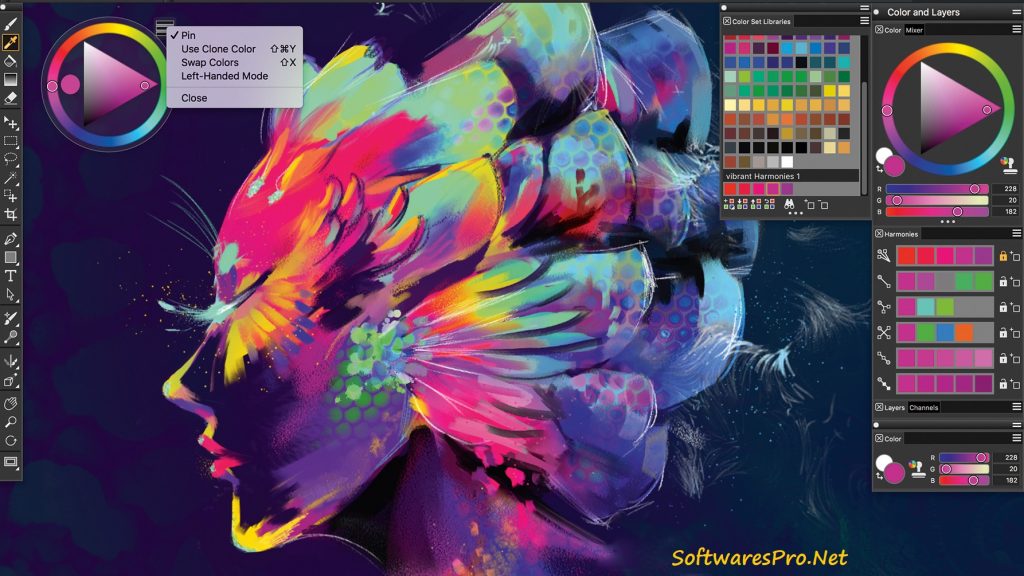 Corel Painter 2021 Crack