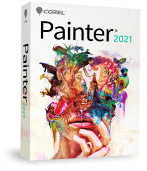 Corel Painter Crack