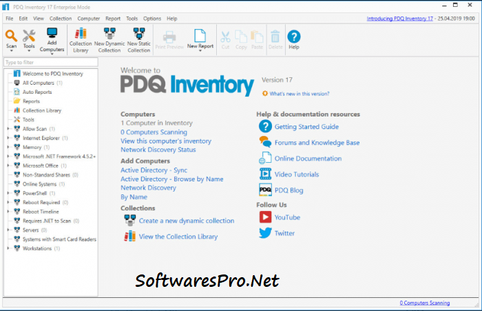 PDQ Inventory Enterprise Keygen