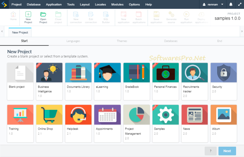 ScriptCase License Key