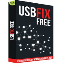 UsbFix 11.032 Crack