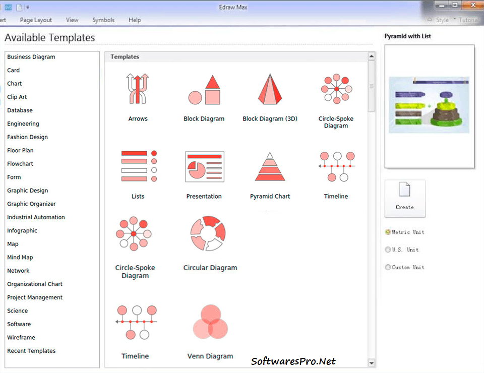 Edraw Max License key