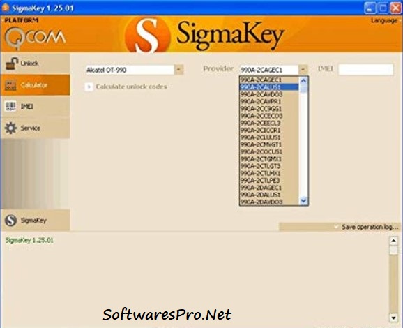 SigmaKey Box Keygen