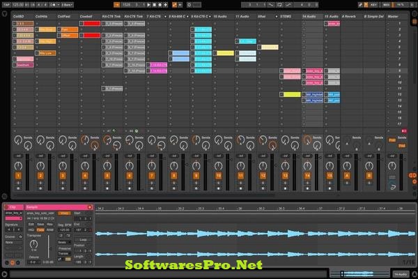 Ableton Live Suite Keygen