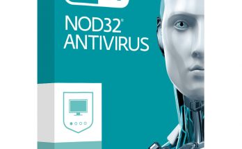 ESET NOD32 AntiVirus Crack