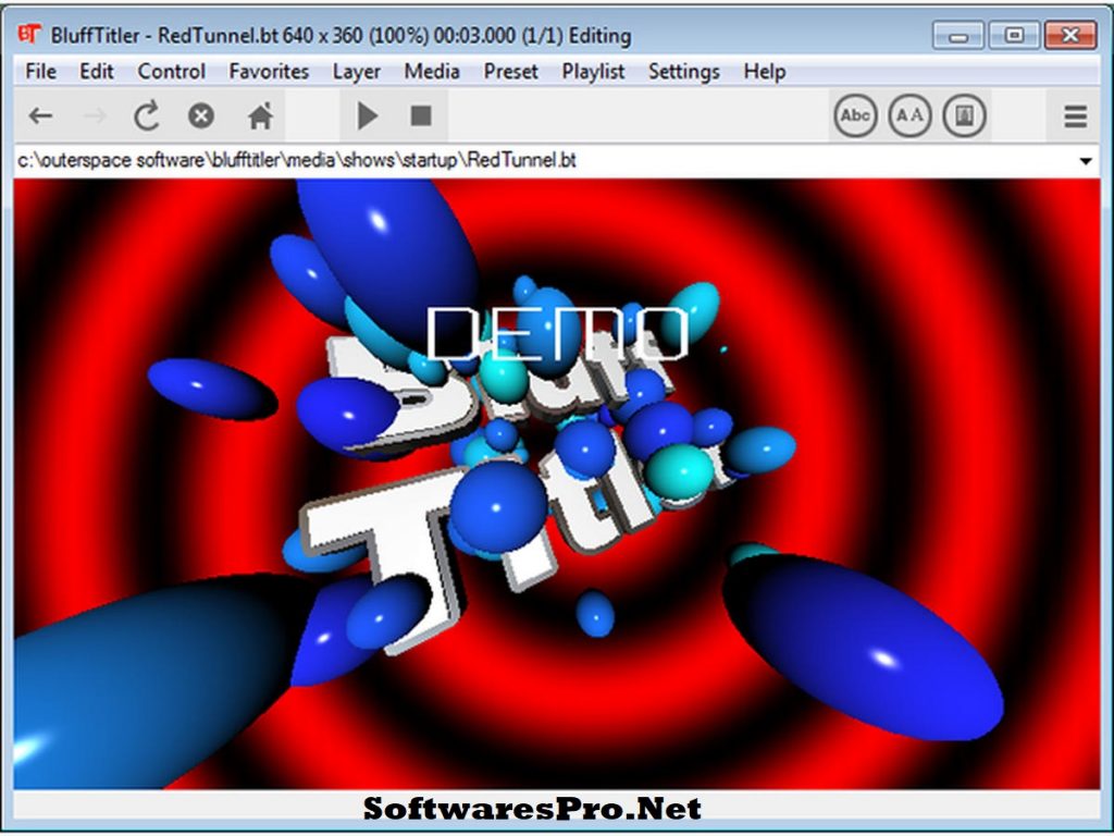 BluffTitler Ultimate 15 Crack