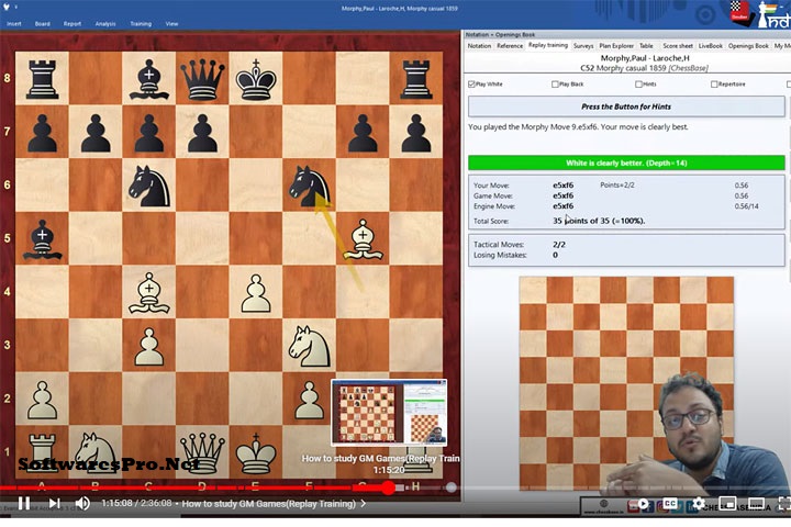 ChessBase Free Download