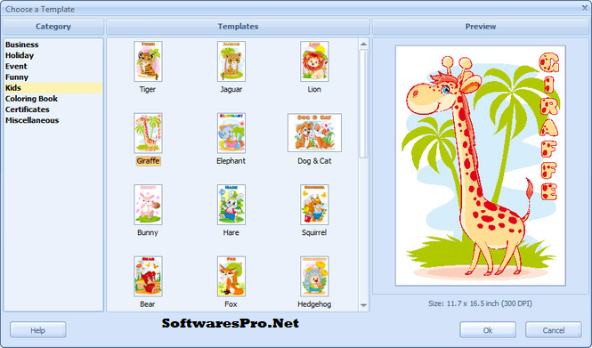 RonyaSoft Poster Designer License key