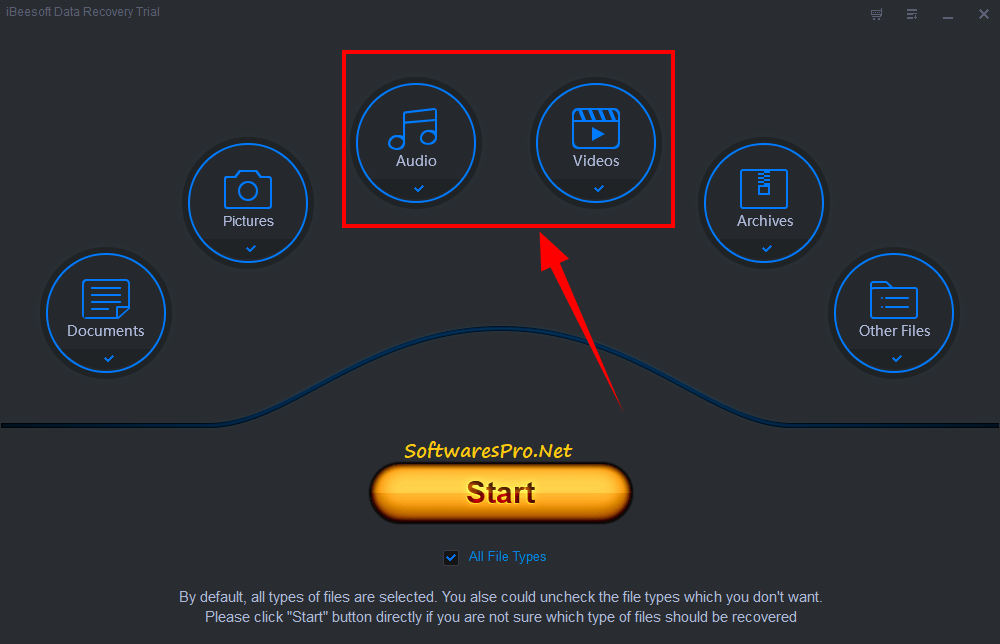 IBeesoft Data Recovery License Code