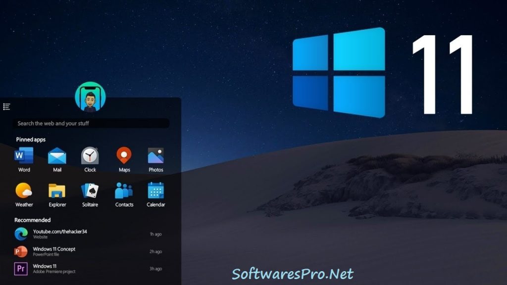 Windows 11 Activation Key
