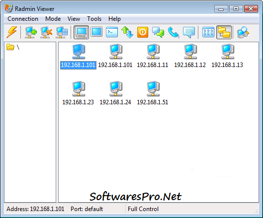 Radmin Free Download
