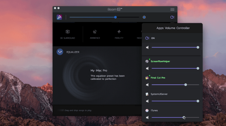Boom 3D Registration Code