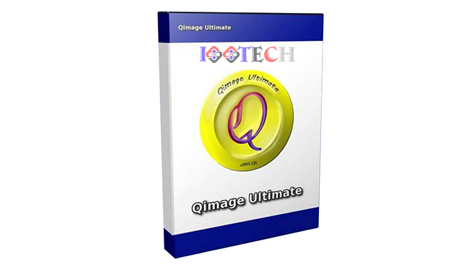 Qimage Ultimate Crack