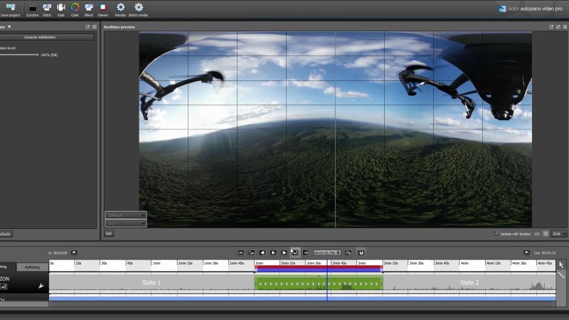 Autopano Video Pro License Key