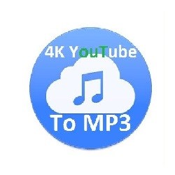 4K YouTube to MP3 Crack