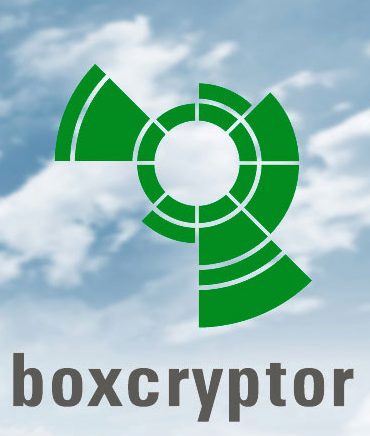 Boxcryptor Crack