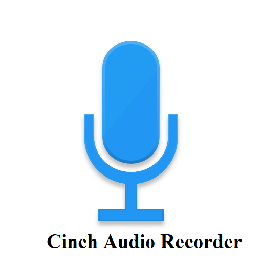 Cinch Audio Recorder Crack
