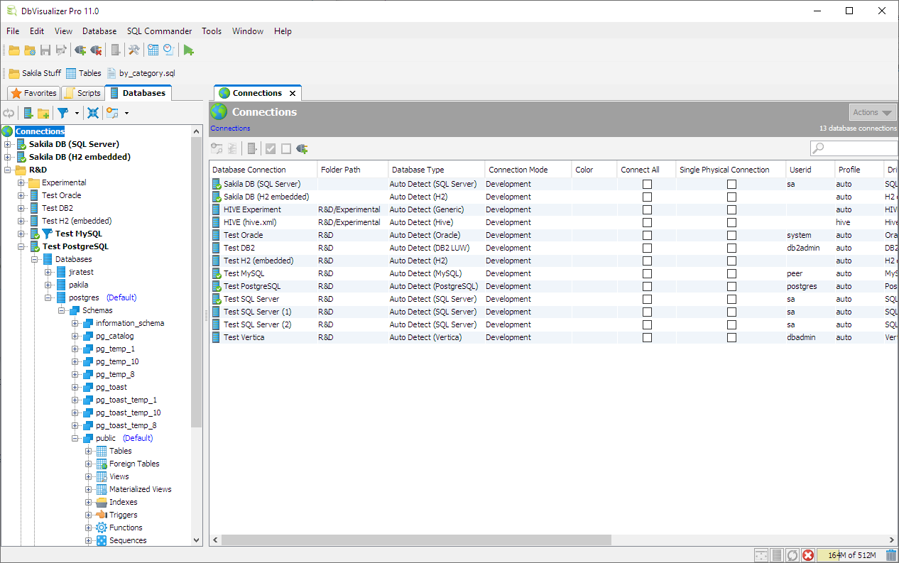 DbVisualizer Pro License Key