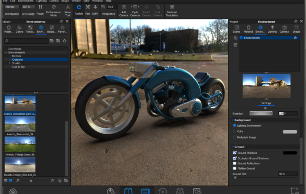 KeyShot Pro Serial Key