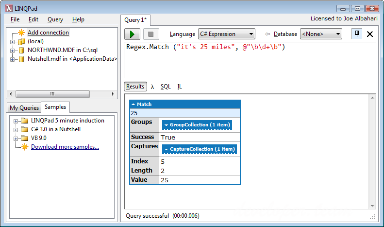 LINQPad Premium Activation Code