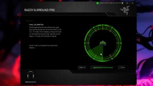 Razer Surround Pro Activation Code
