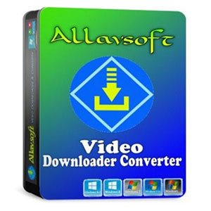 Allavsoft Video Downloader Converter Crack