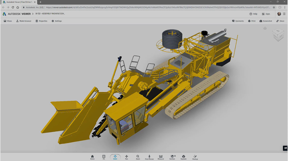 Autodesk Inventor Professional License Key