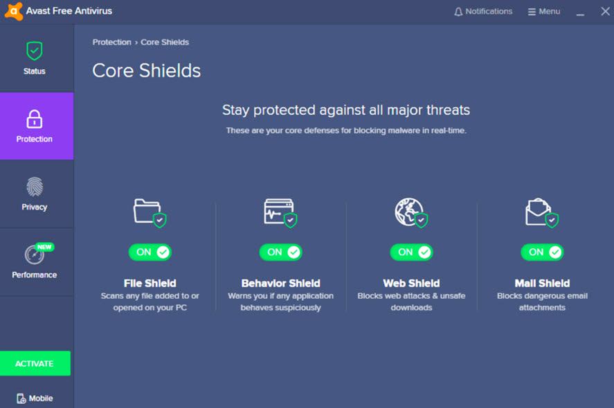 Avast Secure Browser License Key