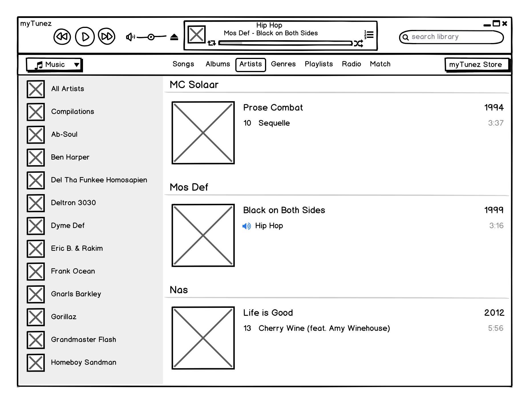 Balsamiq Wireframes License Key