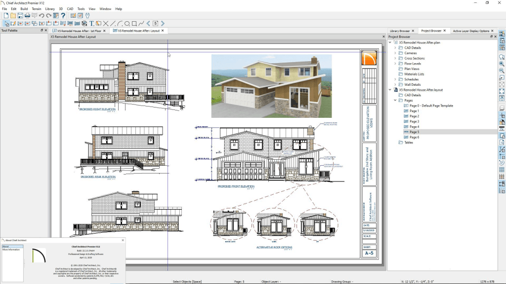 Chief Architect Premier License Key