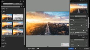 Exposure Software Snap Art Serial Key