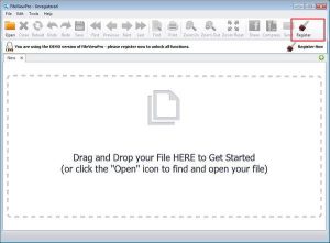 FileViewPro License Key