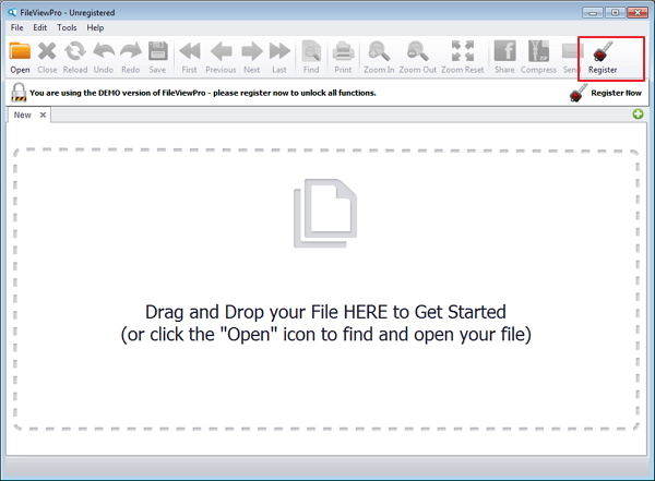 FileViewPro License Key