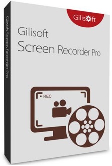 GiliSoft Screen Recorder Pro Crack