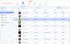 IOTransfer Pro Serial Key