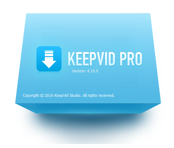 KeepVid Music Pro Crack