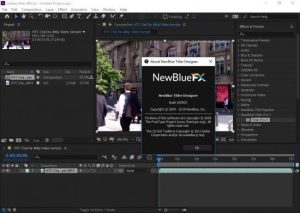 NewBlueFX TotalFX Keygen