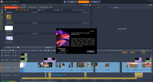 Pinnacle Studio Ultimate License Key